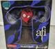 Afi Action Figure Art Heartbat By Seg