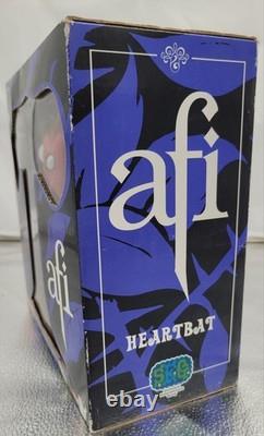 AFI Action Figure Art Heartbat by SEG