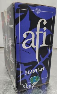AFI Action Figure Art Heartbat by SEG