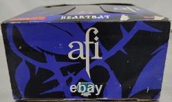 AFI Action Figure Art Heartbat by SEG