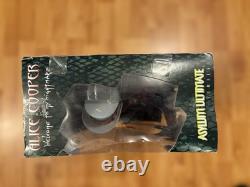 ALICE COOPER Art Asylum Ultimate Series 18 Figure 2001 NIB? Extremely Rare