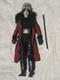Alice Cooper Art Asylum Ultimate Series 18 Figure 2002, Extremely Rare Used