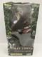 Alice Cooper Welcome My Nightmare Art Asylum Ultimate Series 18 Figure Box Dmg