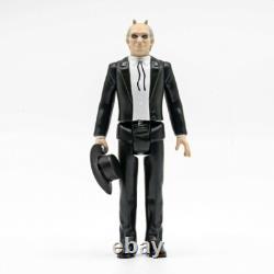 ANTHRAX Among The Living ReAction Figure Limited Edition Thrash Heavy Metal Punk