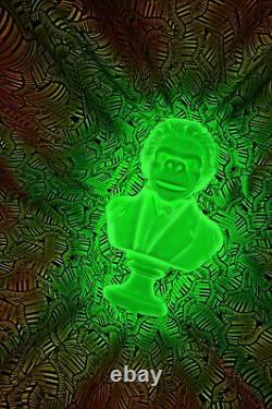 APETHOVEN by SSUR & MEDICOM TOY CO. GID Planet of the Apes 2002