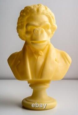 APETHOVEN by SSUR & MEDICOM TOY CO. GID Planet of the Apes 2002