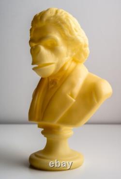 APETHOVEN by SSUR & MEDICOM TOY CO. GID Planet of the Apes 2002