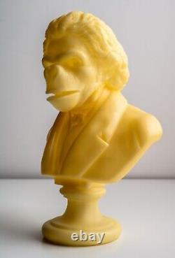 APETHOVEN by SSUR & MEDICOM TOY CO. GID Planet of the Apes 2002