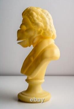 APETHOVEN by SSUR & MEDICOM TOY CO. GID Planet of the Apes 2002