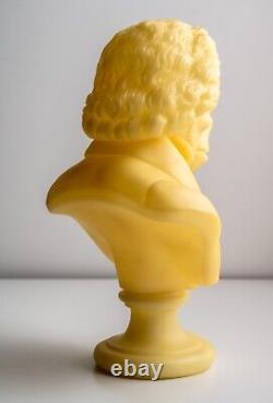 APETHOVEN by SSUR & MEDICOM TOY CO. GID Planet of the Apes 2002