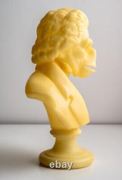 APETHOVEN by SSUR & MEDICOM TOY CO. GID Planet of the Apes 2002