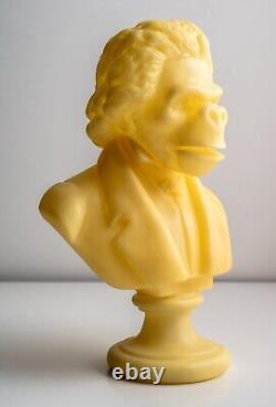 APETHOVEN by SSUR & MEDICOM TOY CO. GID Planet of the Apes 2002