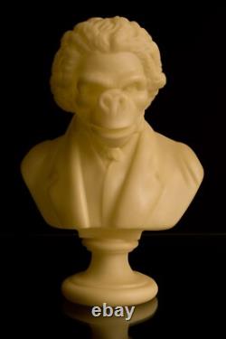 APETHOVEN by SSUR & MEDICOM TOY CO. GID Planet of the Apes 2002