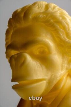 APETHOVEN by SSUR & MEDICOM TOY CO. GID Planet of the Apes 2002