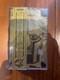 Action Figure Gold Cassette Barsoverbs
