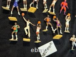 Action Figure Lot, Starting Lineup, McFarlane, Beatles, Metallica, Marvel, Etc