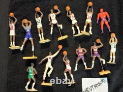 Action Figure Lot, Starting Lineup, McFarlane, Beatles, Metallica, Marvel, Etc