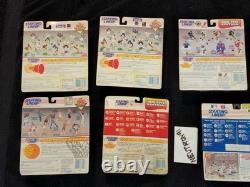 Action Figure Lot, Starting Lineup, McFarlane, Beatles, Metallica, Marvel, Etc