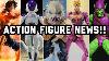 Action Figure News 04 26 2026 Mess Toys U0026 Sh Figuarts Tamashii Nations Bandai