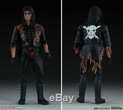 Alice Cooper 1/6 Scale Figure by PCS Rock Music Pop Culture Shock