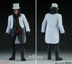 Alice Cooper 1/6 Scale Figure by PCS Rock Music Pop Culture Shock