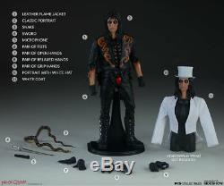 Alice Cooper 1/6 Scale Figure by PCS Rock Music Pop Culture Shock