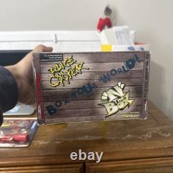 Alice Cooper Rock N the Box Figure 2001 Art Asylum Welcome to My Nightmare Works