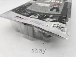 All Entertainment 2PAC Tupac Shakur 8 Collectible Figure Series 1 RARE