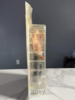 All Entertainment Tupac Shakur 2Pac Figure RARE