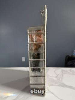 All Entertainment Tupac Shakur 2Pac Figure RARE