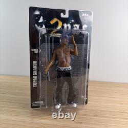 All Entertainment Tupac Shakur Series 1 Figure Extremely Rare, 2500 pieces