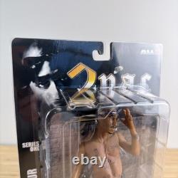 All Entertainment Tupac Shakur Series 1 Figure Extremely Rare, 2500 pieces