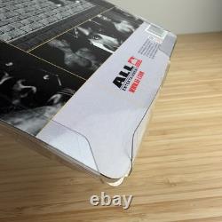 All Entertainment Tupac Shakur Series 1 Figure Extremely Rare, 2500 pieces