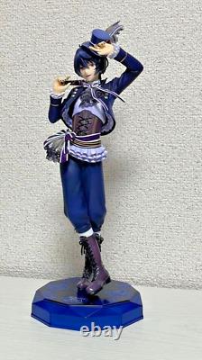 Alter Ensemble Stars! Ritsu Sakuma 1/7 Scale Action Figure Anime No Box