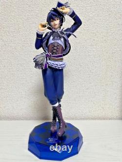 Alter Ensemble Stars! Ritsu Sakuma 1/7 Scale Action Figure Anime No Box