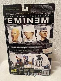 Art Asylum 2001 Eminem My Name Is Eminem Action Figure