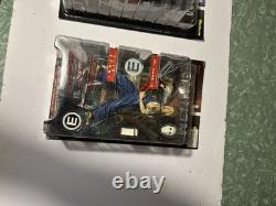 Art Asylum 2001 Eminem My Name Is Eminem Action Figure White Coat