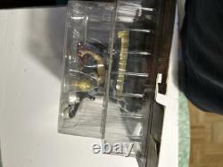 Art Asylum 2001 Eminem My Name Is Eminem Action Figure White Coat