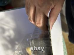 Art Asylum 2001 Eminem My Name Is Eminem Action Figure White Coat