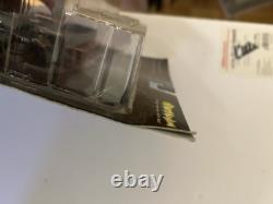 Art Asylum 2001 Eminem My Name Is Eminem Action Figure White Coat