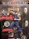 Art Asylum- 2001- Eminem Slim Shady Action Figure- New In Box