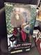 Art Asylum Alice Cooper Ultimate 18 Musical Figure Welcome Nightmare Rare New