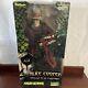 Art Asylum Alice Cooper Ultimate 18 Musical Figure Welcome Nightmare Rare New