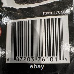 Art Asylum Eminem Action Figure The Many Faces Series Music Theme with Microphone