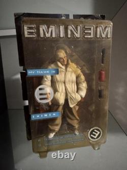 Art Asylum Eminem Collector Figure