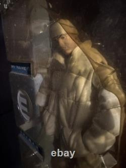Art Asylum Eminem Collector Figure