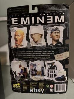 Art Asylum Eminem Collector Figure