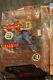 Art Asylum Eminem Slim Shady Chainsaw Marshall Mathers 7 Inch Action Figure