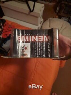 Art Asylum Eminem Slim Shady Figure