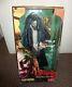 Art Asylum Ultimate Rob Zombie Hellbilly Deluxe Boxed 18 Figure Free Post